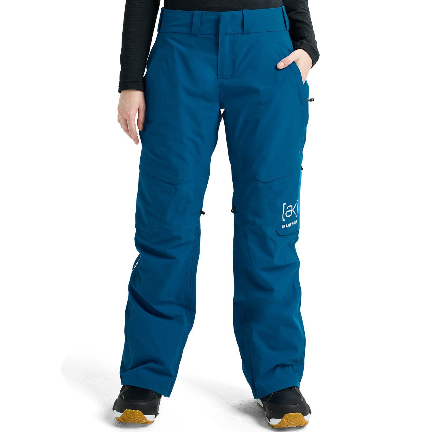 Burton AK Summit GORE-TEX Pants - Women's | evo