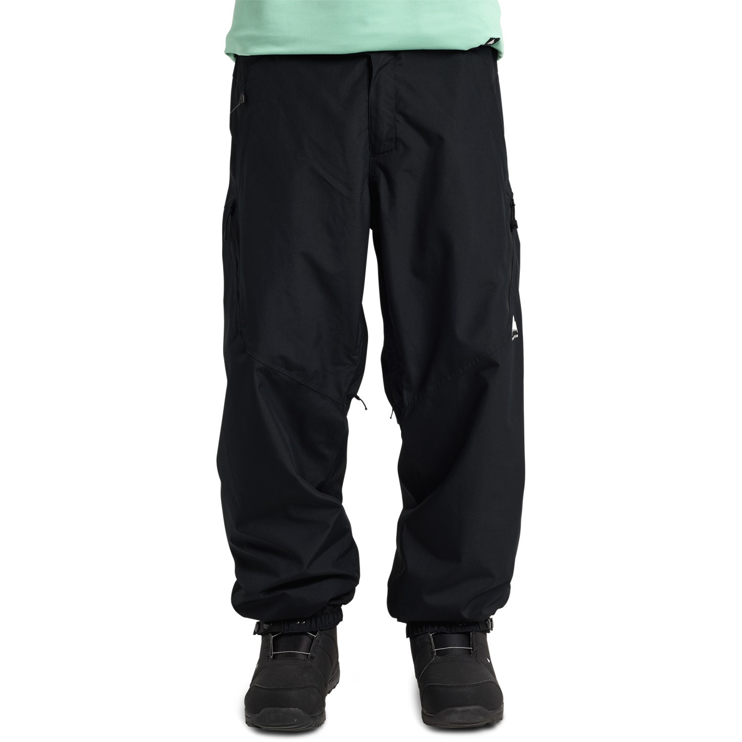 Burton Reserve 2L Relaxed Pants - Men's | evo