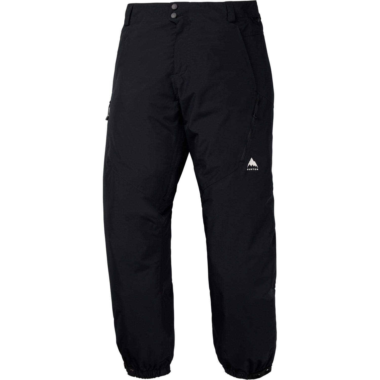 スノーボード BURTON Men's Reserve 2L Relaxed Pants BURTON バートン Men's Reserve 2L Relaxed Pants スノーボード ウェア