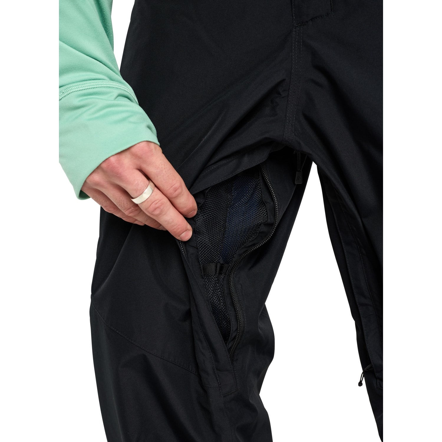 Burton Reserve 2L Relaxed Pants - Men's | evo