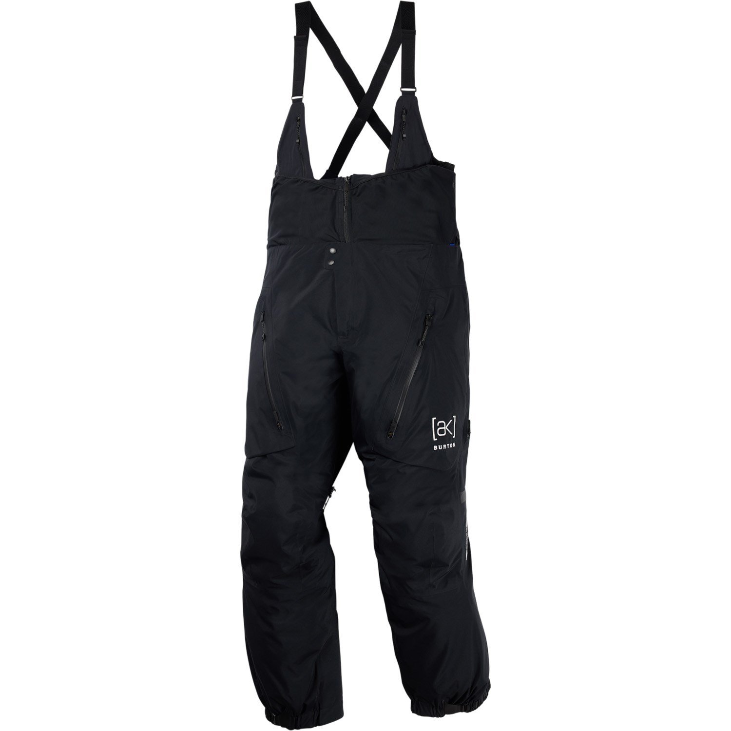 Burton AK GORE-TEX 3L PRO Acamar Bib Pants - Men's | evo