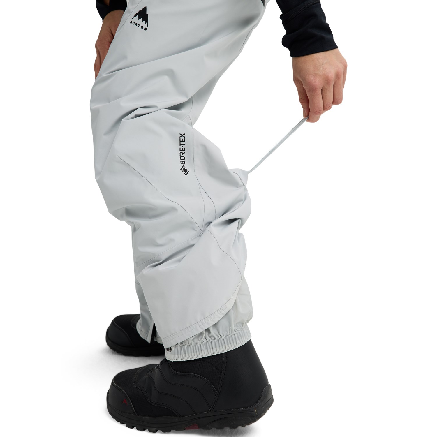 Burton Reserve GORE-TEX 2L Bib Pants - Women's | evo