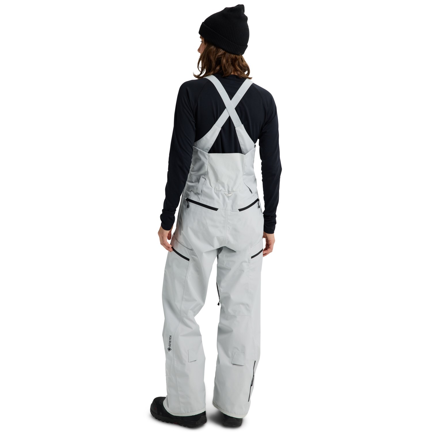 Burton Reserve GORE-TEX 2L Bib Pants - Women's | evo
