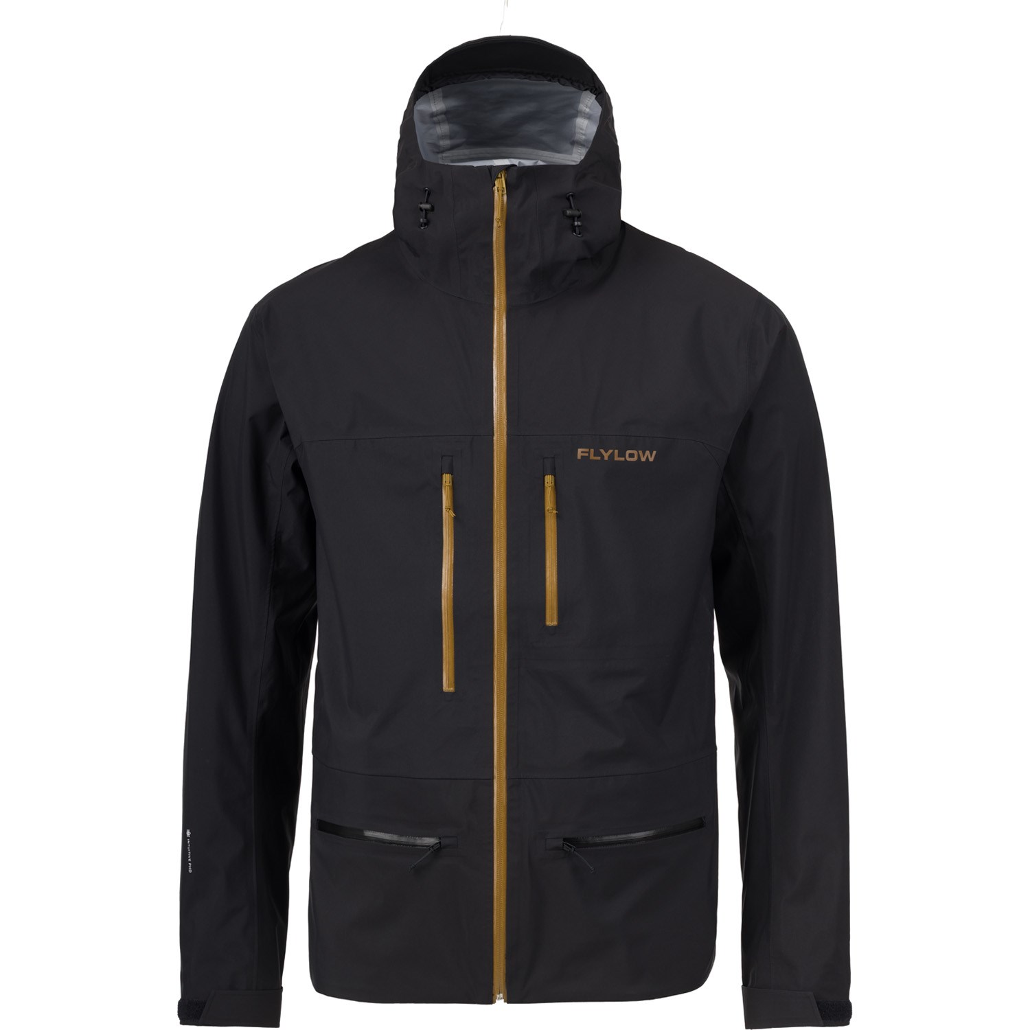 Flylow Kane Jacket - Men's | evo