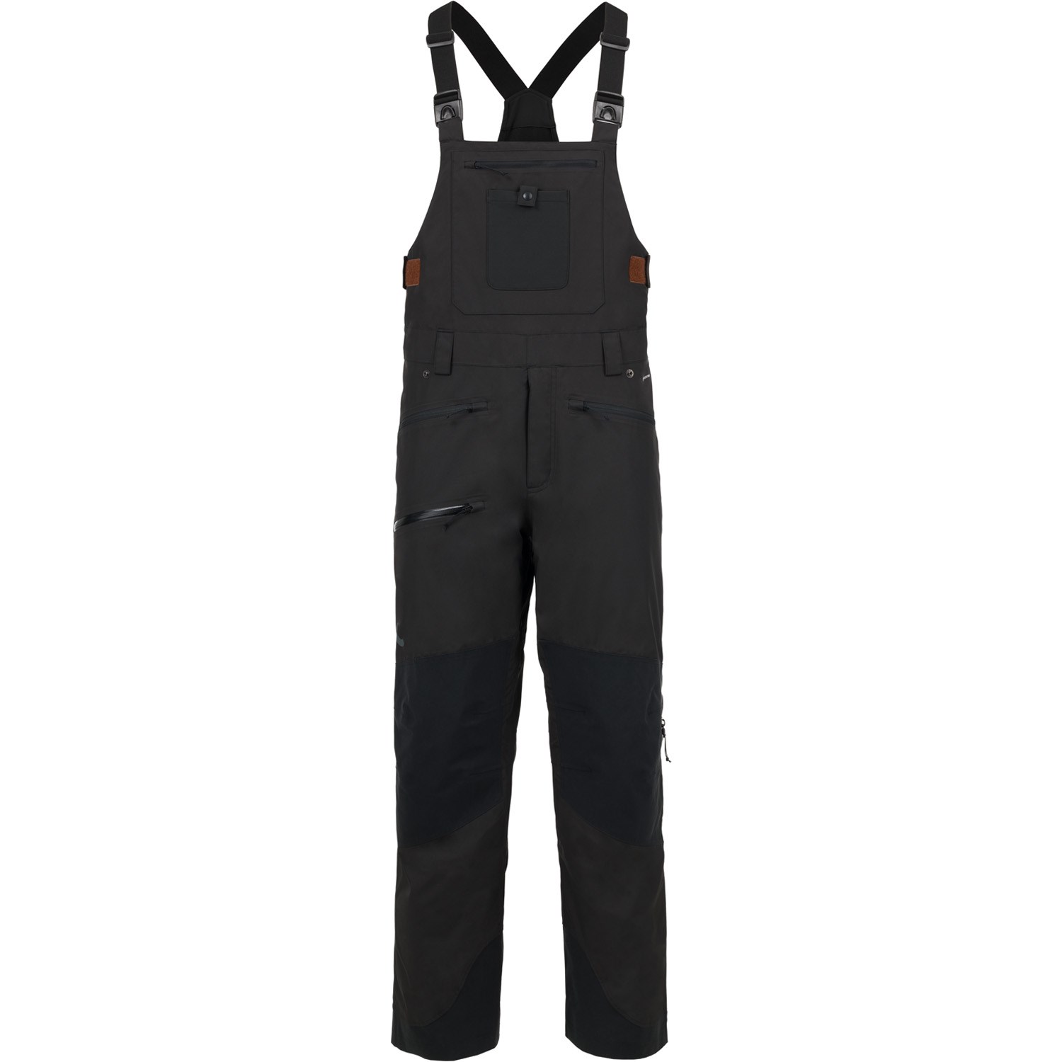 Flylow Baker Insulated Bibs - Men's | evo