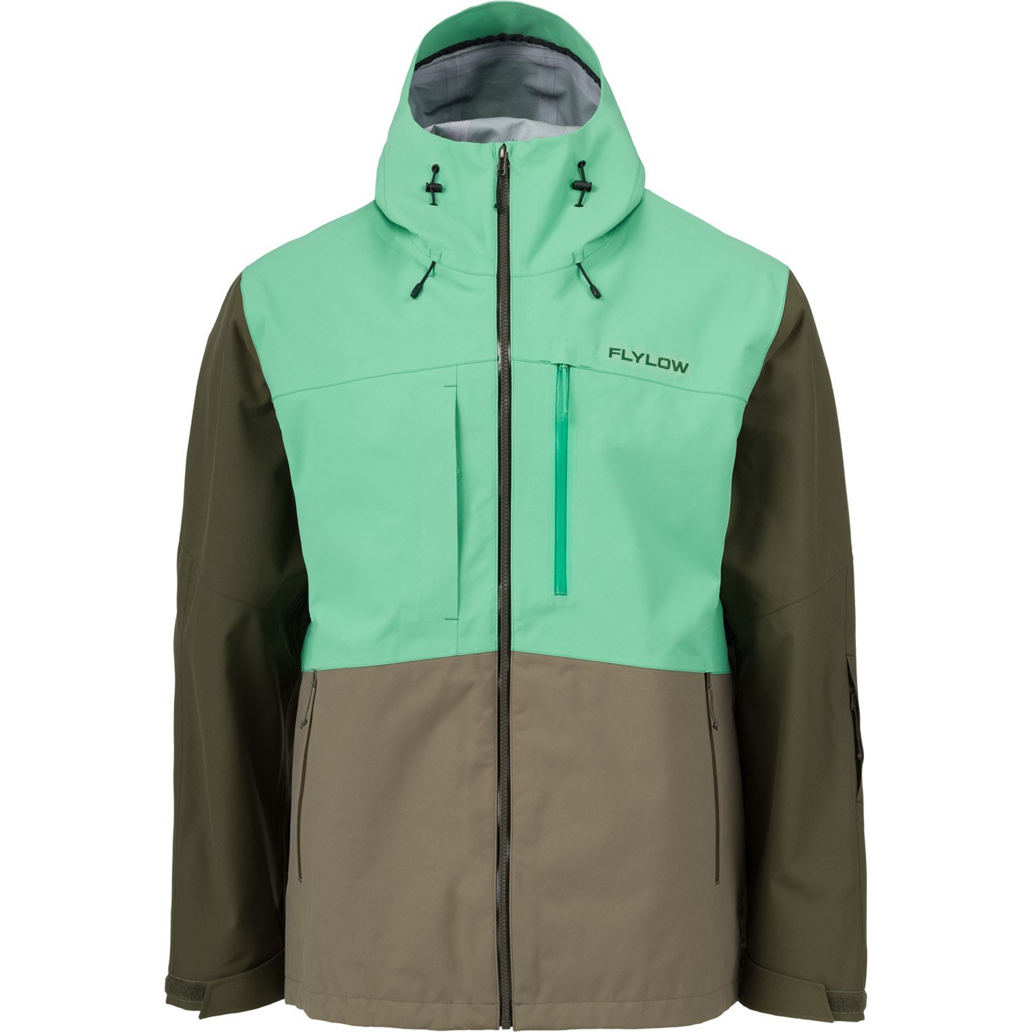 Flylow Quantum Pro Jacket　スキーウェア上下　サイズL Quantum Pro Jacket – Flylow Gear