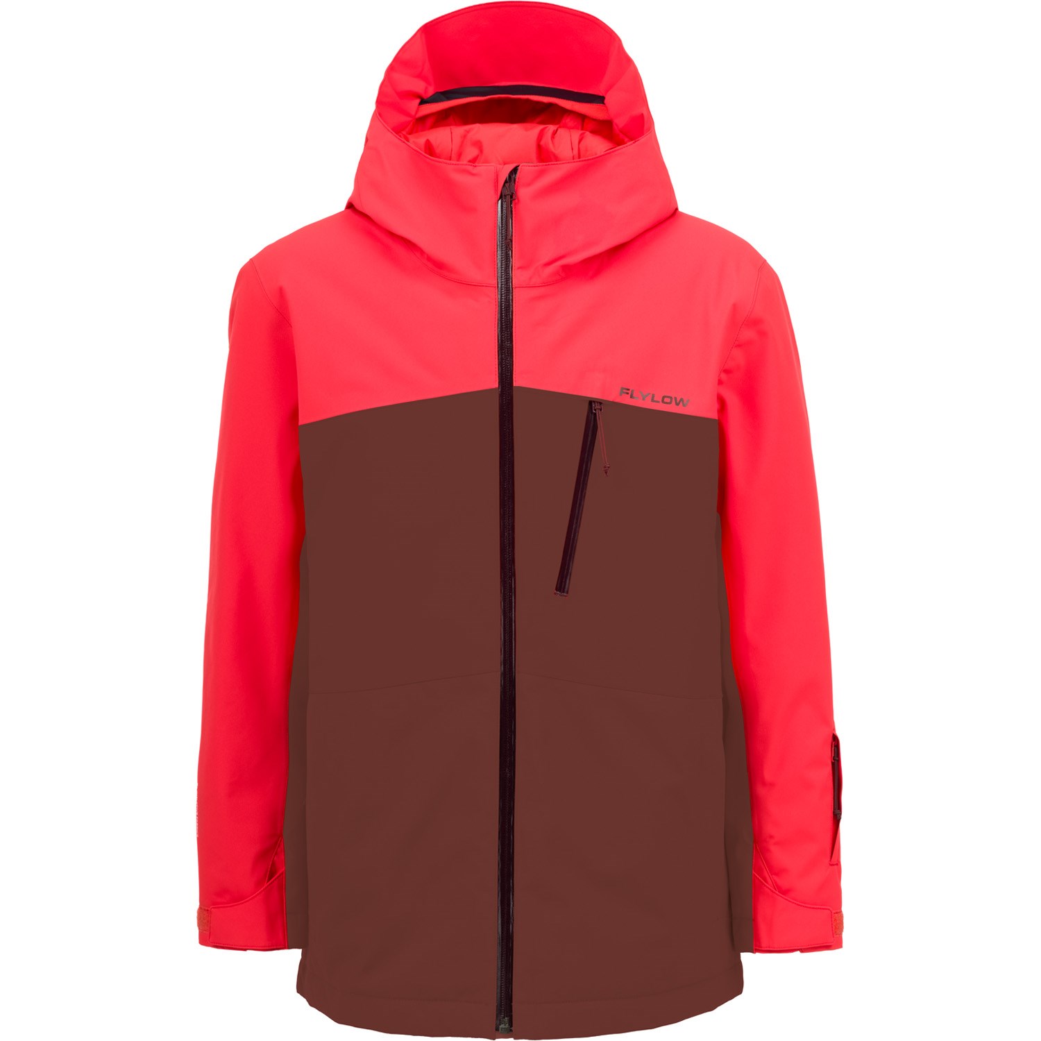 Flylow Explorer Jacket - Kids' | evo