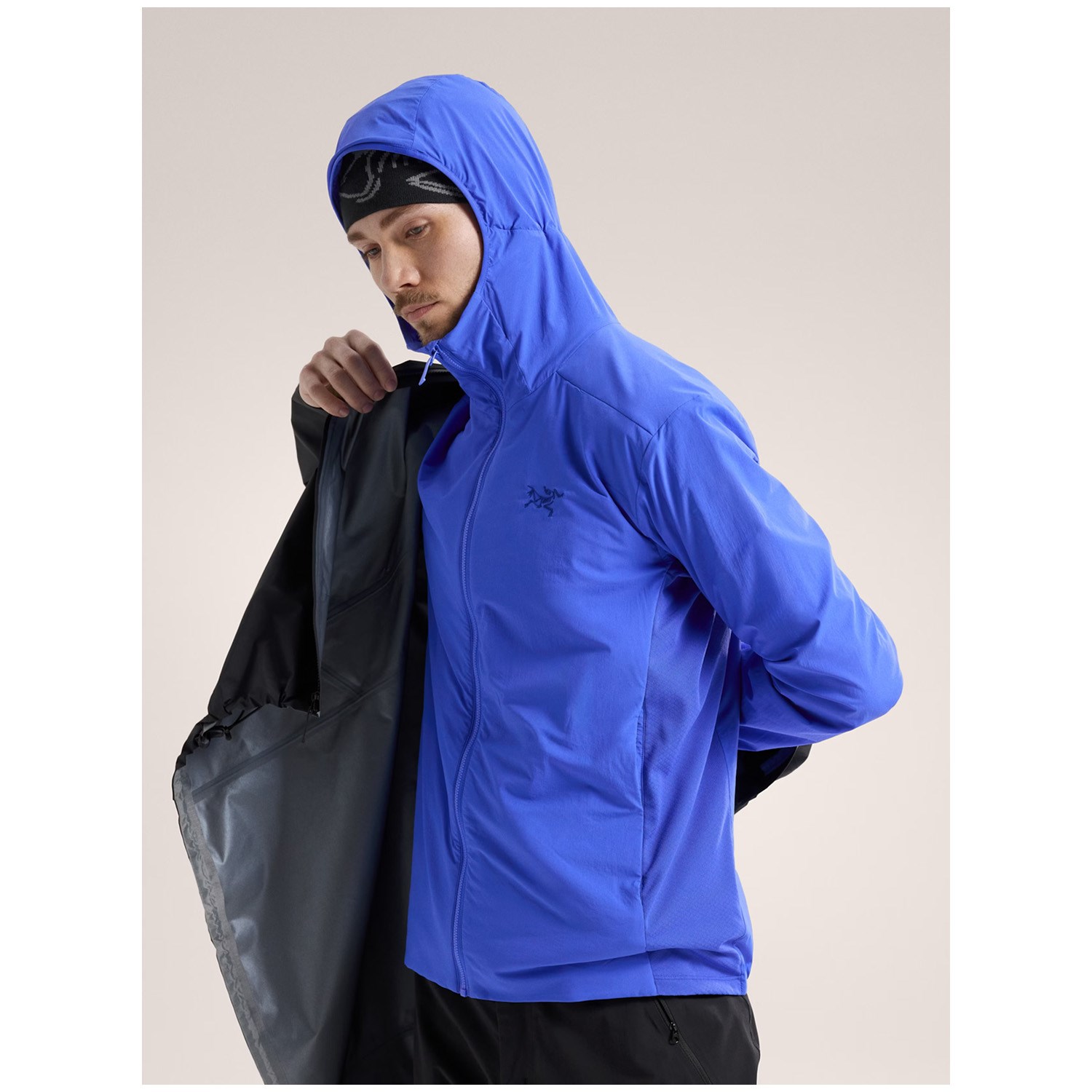 Arc'teryx Atom SL Hoodie - Men's | evo