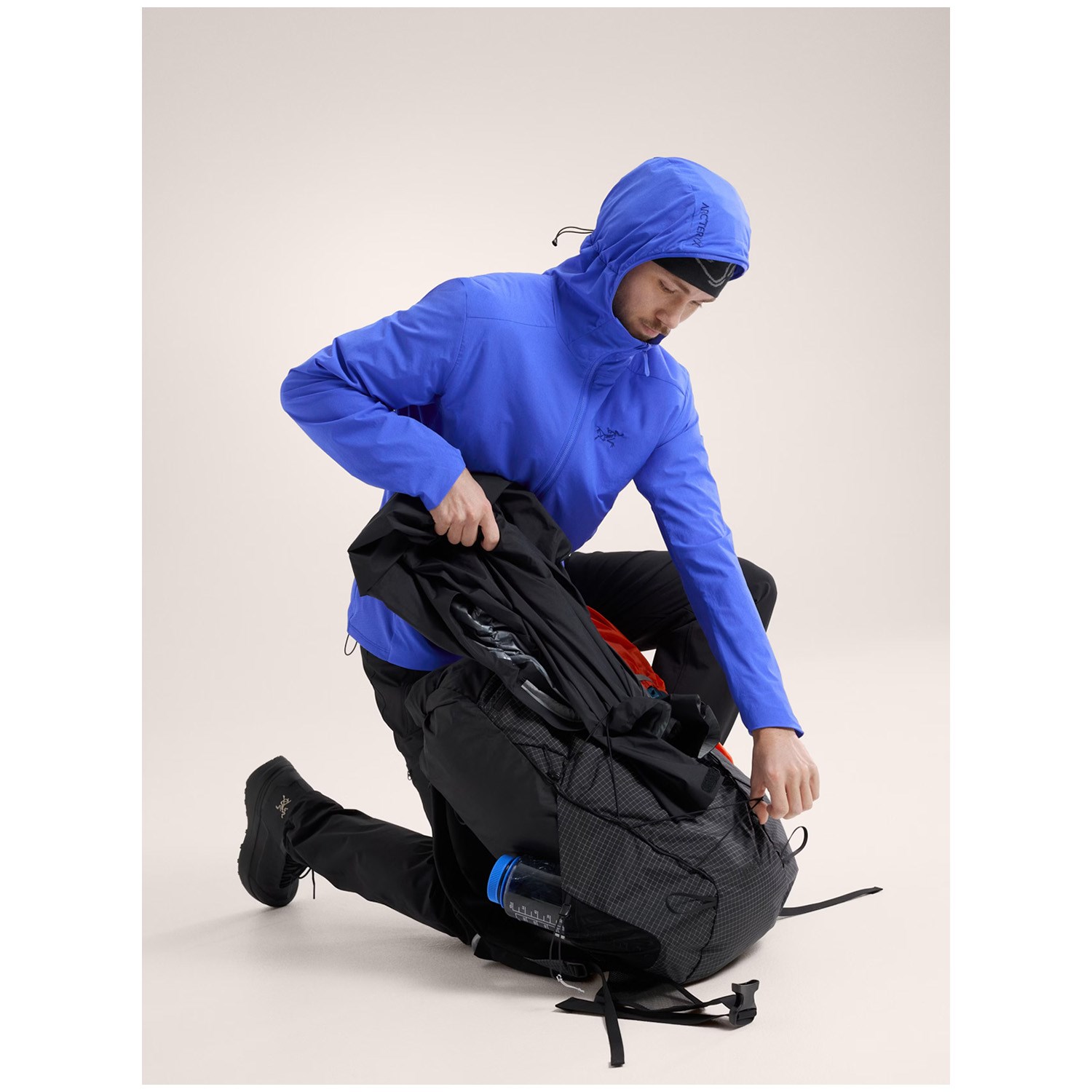 Arc'teryx Atom SL Hoodie - Men's | evo