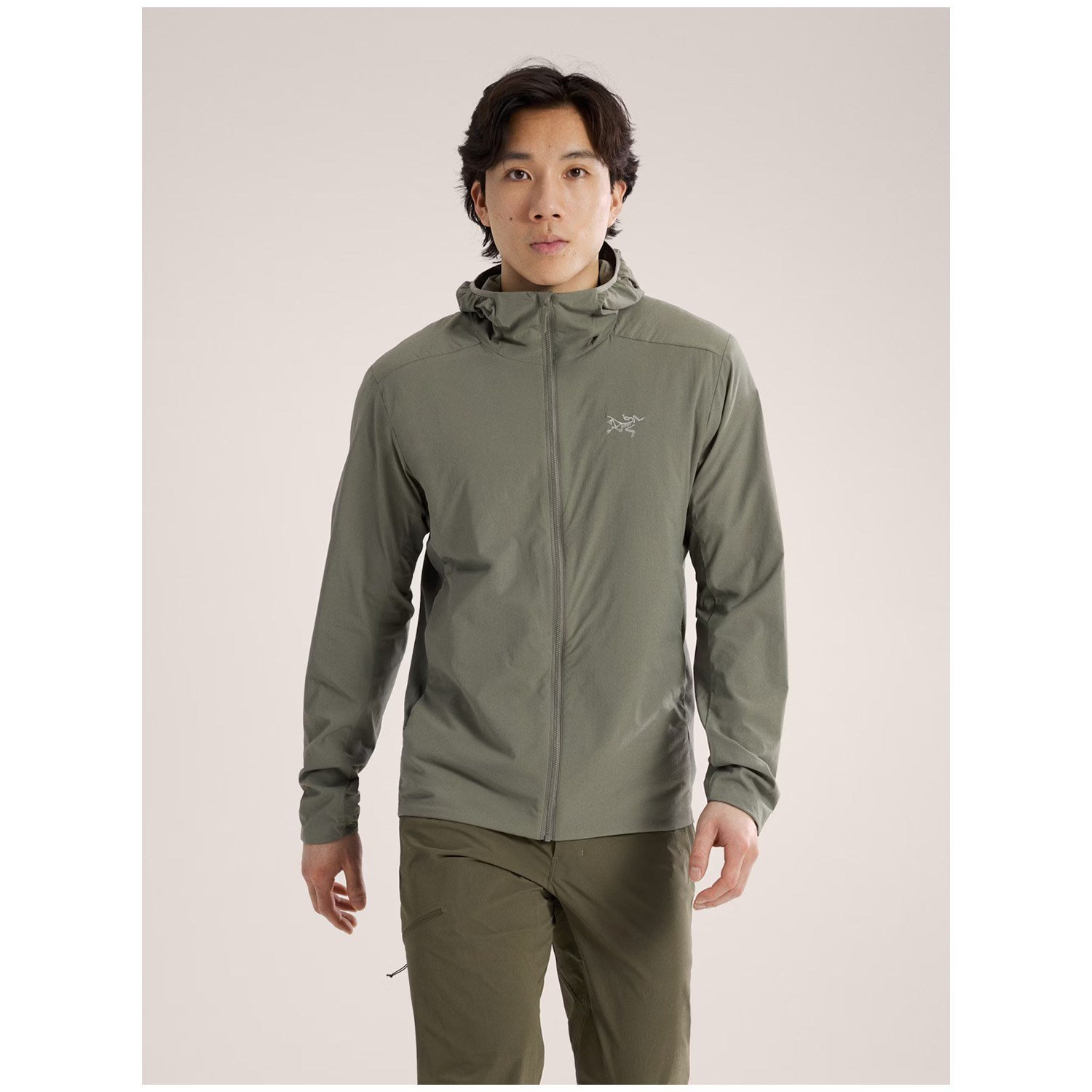 ARC’TERYX ATOM SL HOODY MEN’S Mサイズ Arc'teryx Atom SL Hoody Men's | Superlight Coreloft