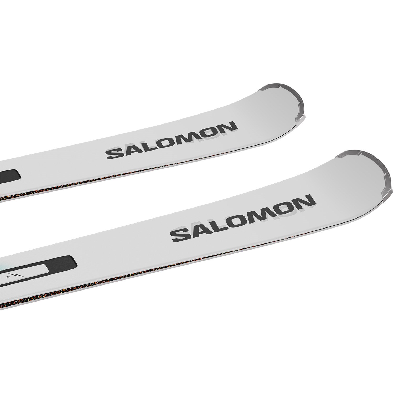 Salomon Addikt Pro 76 Skis + MI12 GW Bindings 2026 | evo