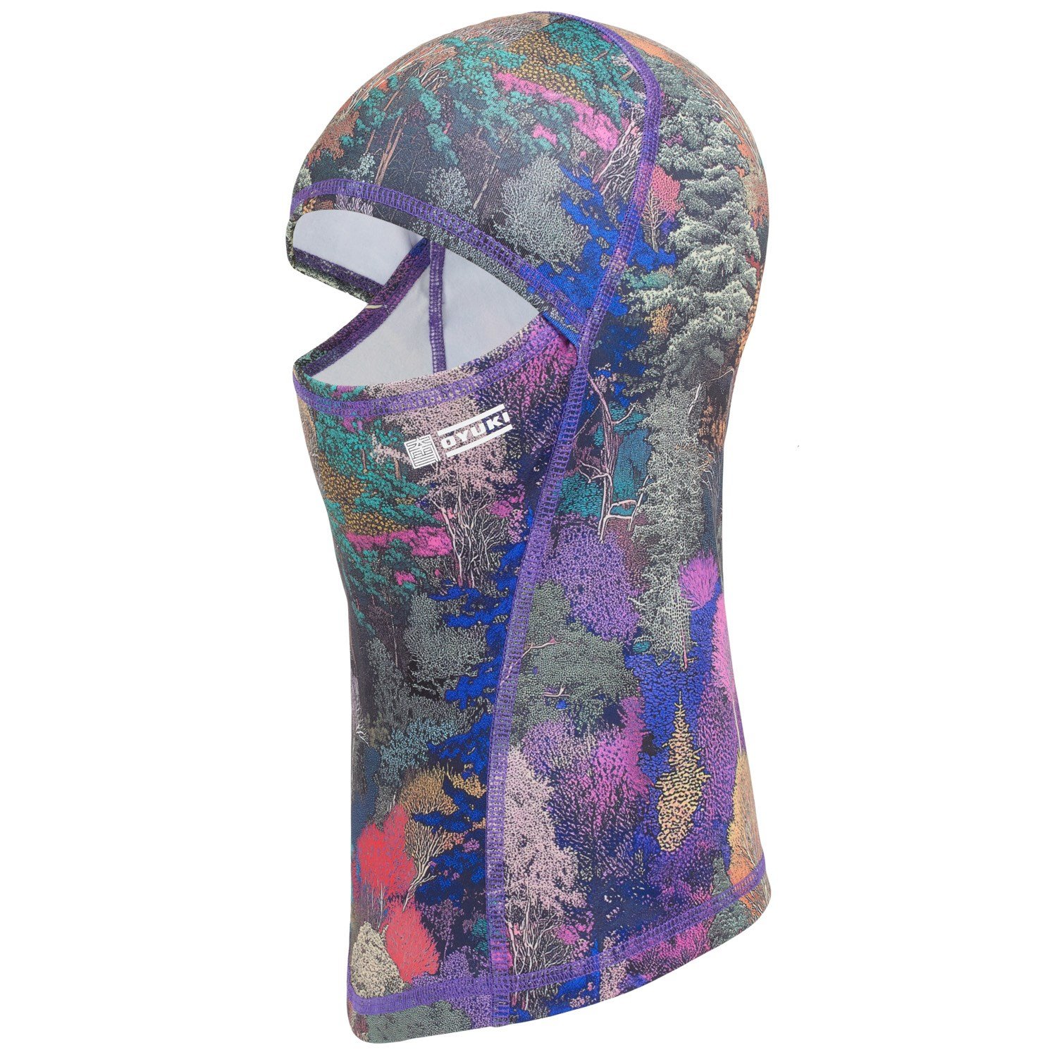 小物 yuki fujisawa Balaclava SKY BLUE 小物 yuki fujisawa Balaclava SKY BLUE 小物 yuki fujisawa Balaclava