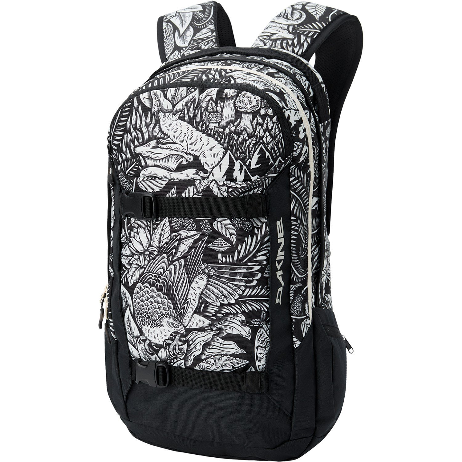 ダカイン DAKINE MISSION 25L BD237212 TGR Mission Backpack 25L - Spice – Dakine
