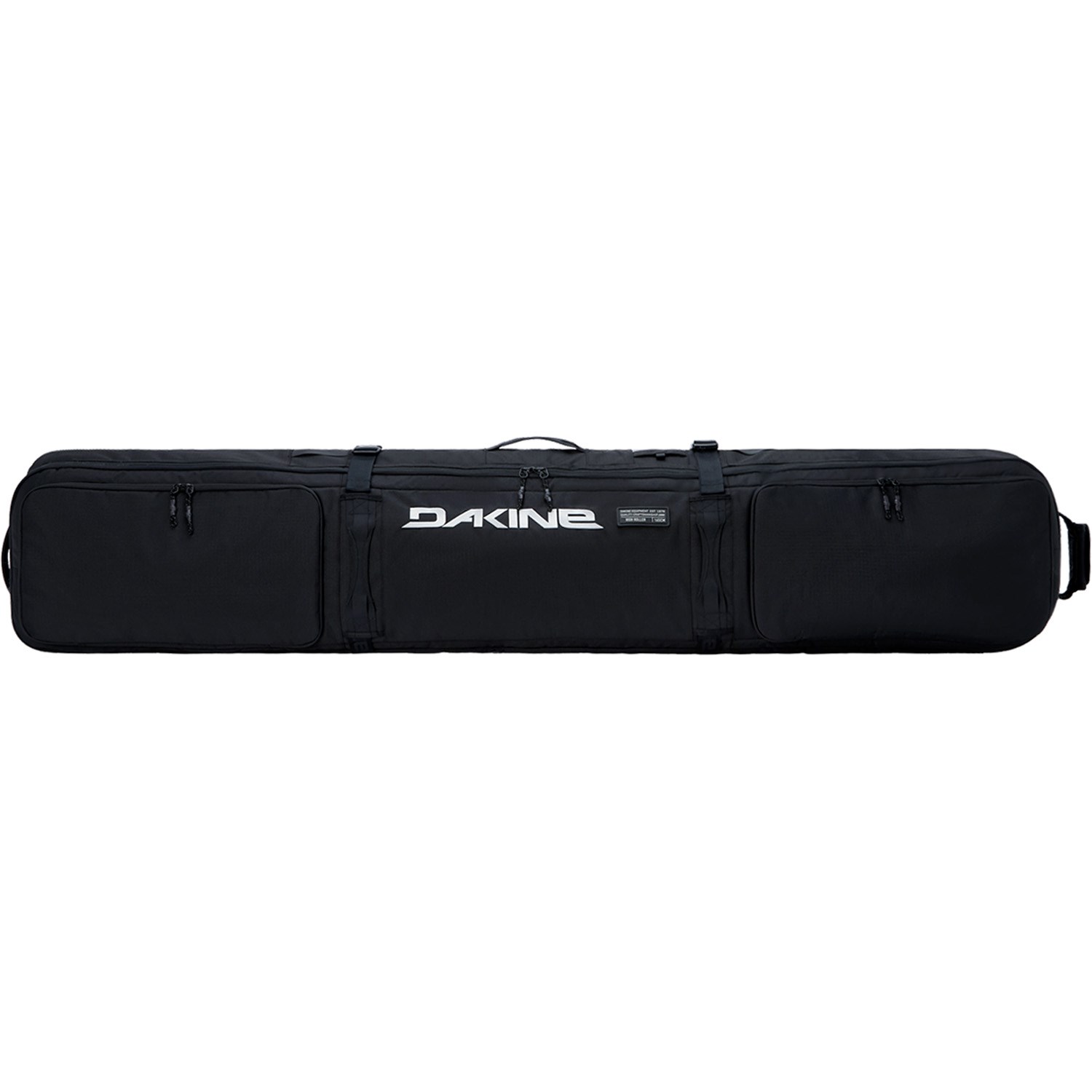DAKINE スキー、スノーボード　バッグ 175 Dakine Fall Line Double Ski Bag 175 cm