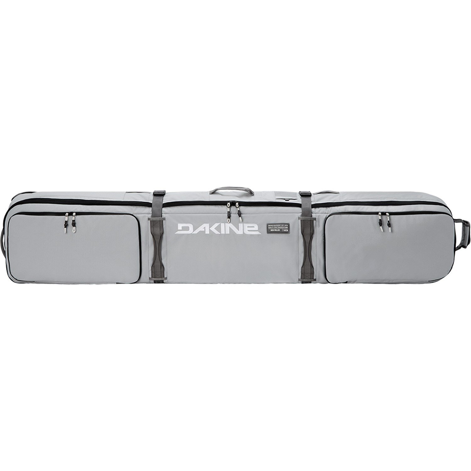 Dakine High Roller Snowboard Bag | evo Dakine High Roller Snowboard Bag | evo