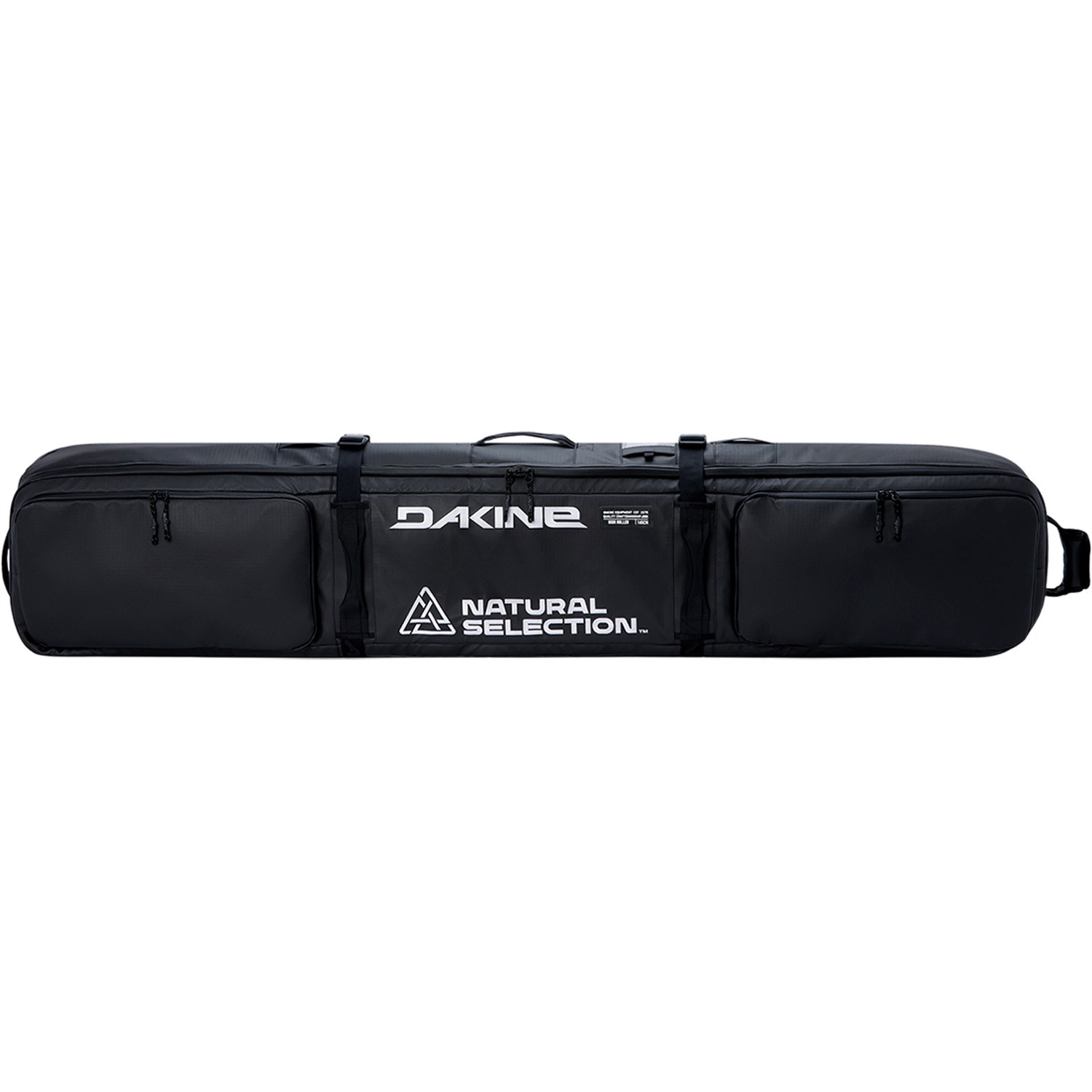 Dakine High Roller x NST Snowboard Bag | evo