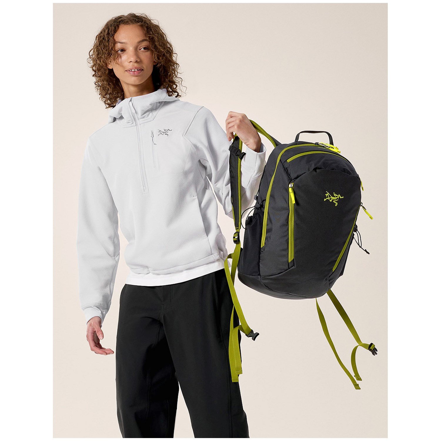 Arc'teryx Mantis 26L Backpack | evo