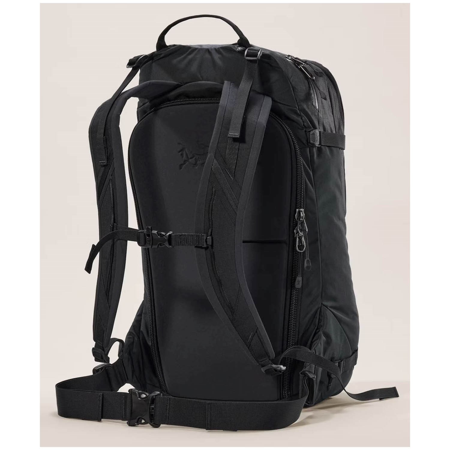Arc'teryx Quintic 28L Backpack | evo Canada