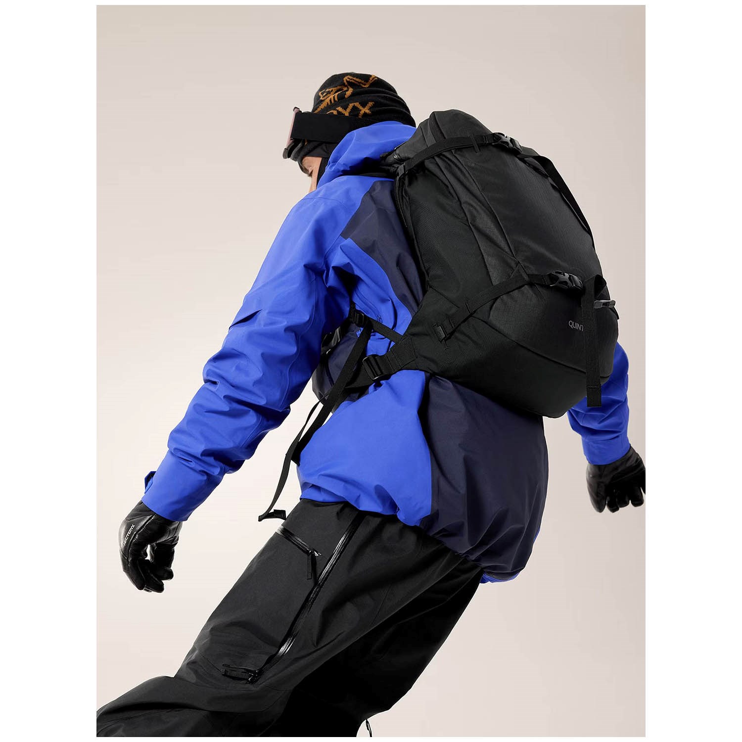 Arc'teryx Quintic 28L Backpack | evo