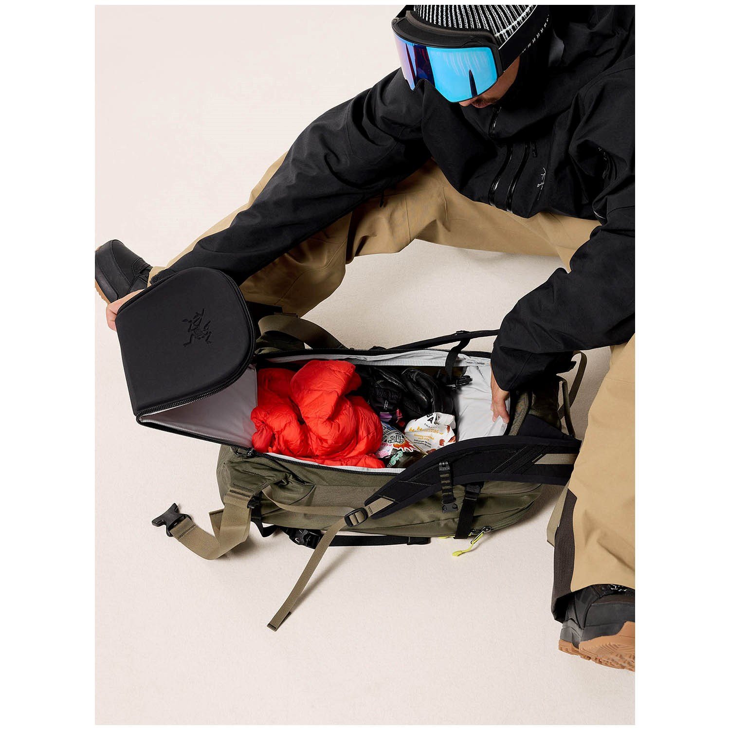 Arc'teryx Quintic 28L Backpack | evo