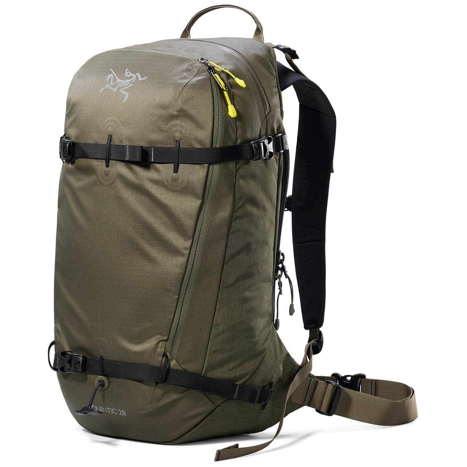 Arc'teryx Quintic 28L Backpack | evo