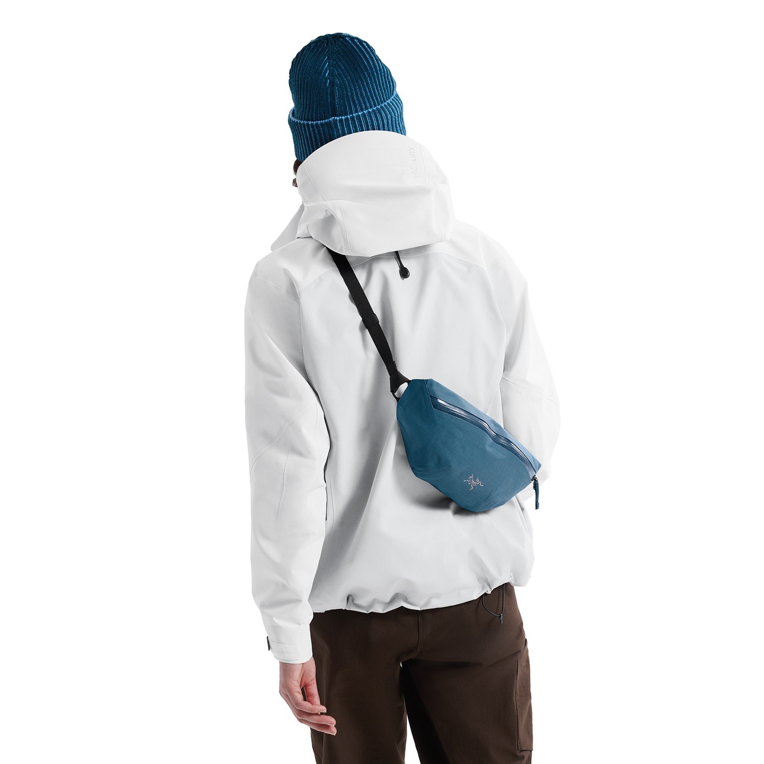 Arc'teryx Granville Crossbody Bag | evo