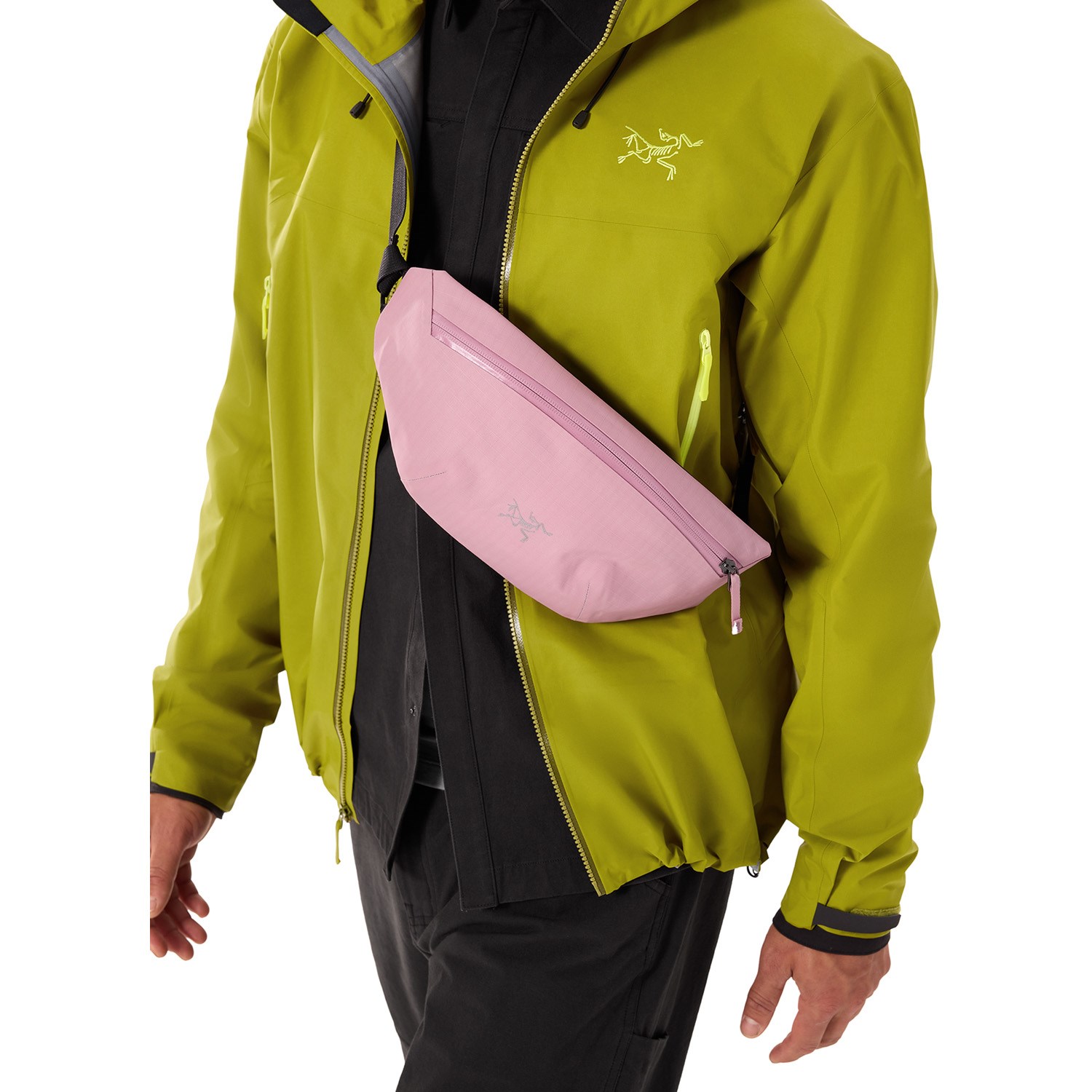 mimi ARC'TERYX アークテリクス GRANVILLE mimi ARC'TERYX