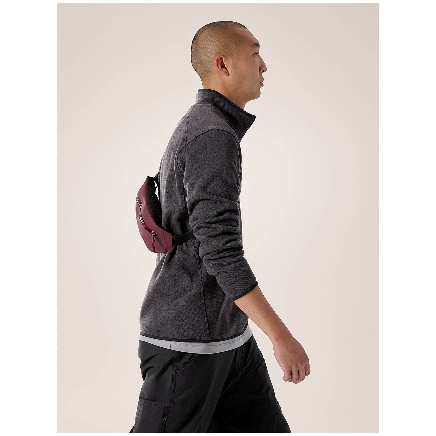 Arc'teryx Granville Crossbody Bag | evo