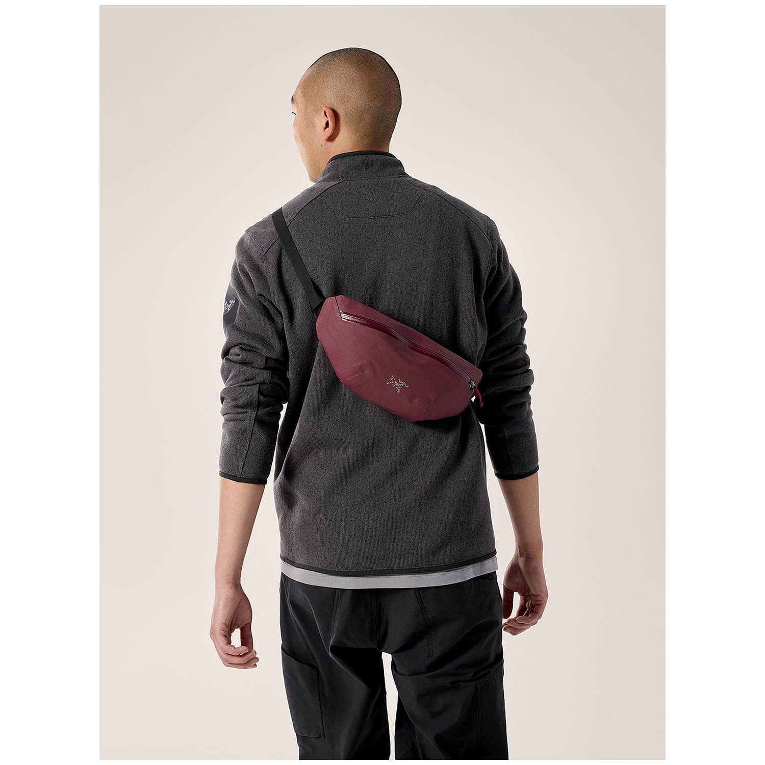 Arc'teryx Granville Crossbody Bag | evo