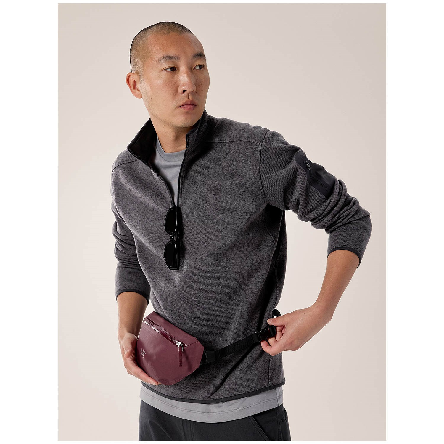 ARC＇TERYX / Granville Crossbody Bag Arc'teryx Granville Crossbody Bag | REI Co-op