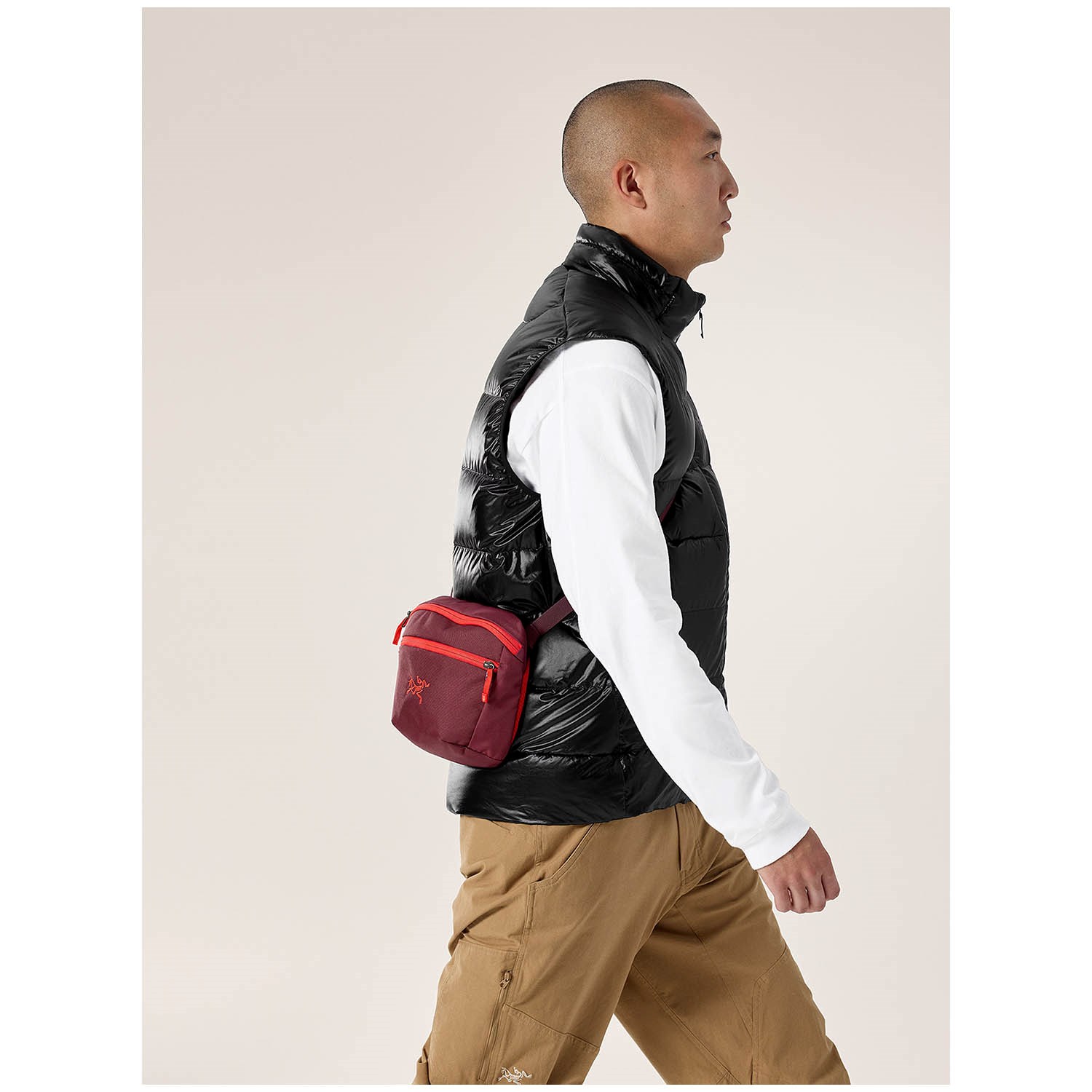 Arc'teryx Mantis 2 Waist Pack | evo