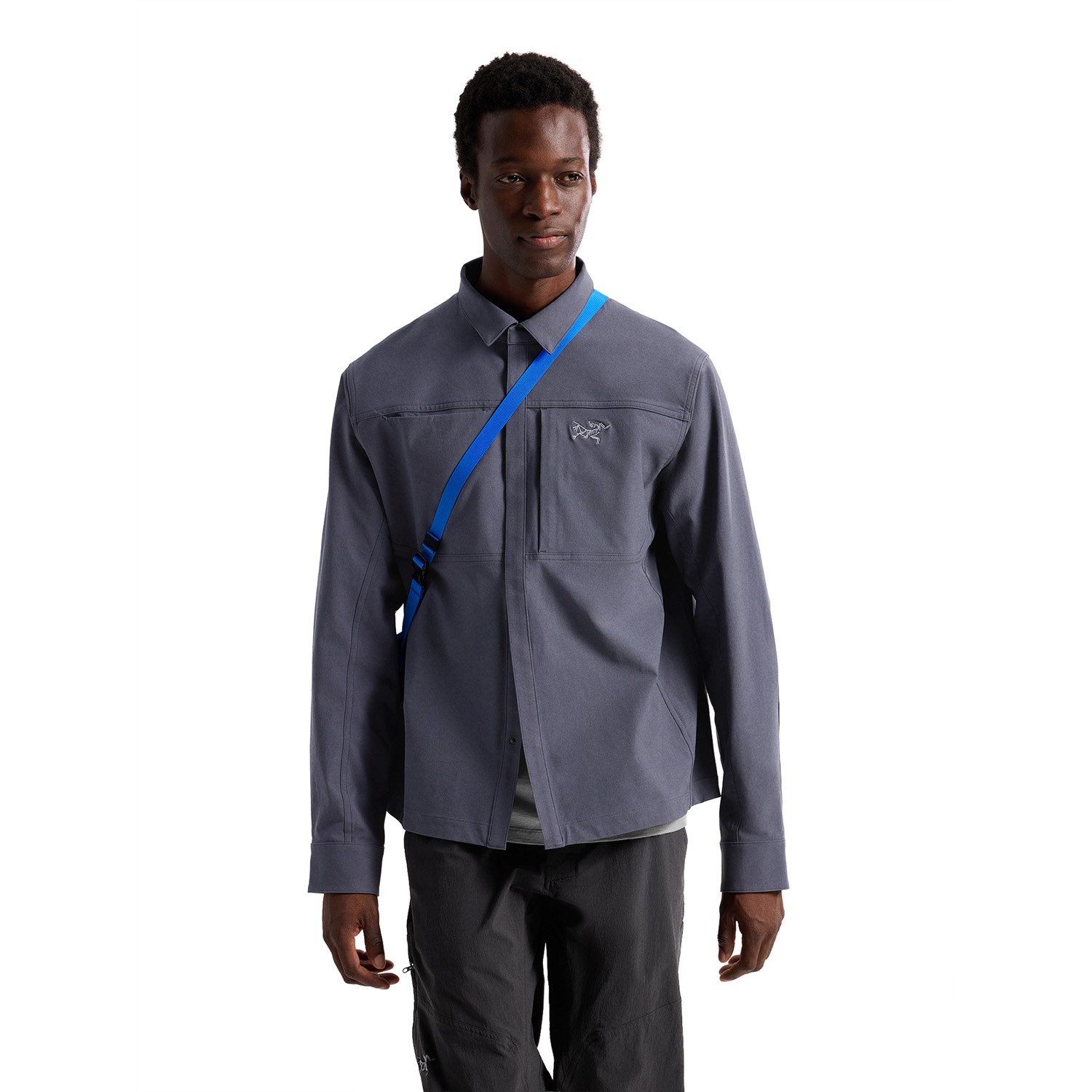 Arc'teryx Mantis 2 Waist Pack | evo Canada