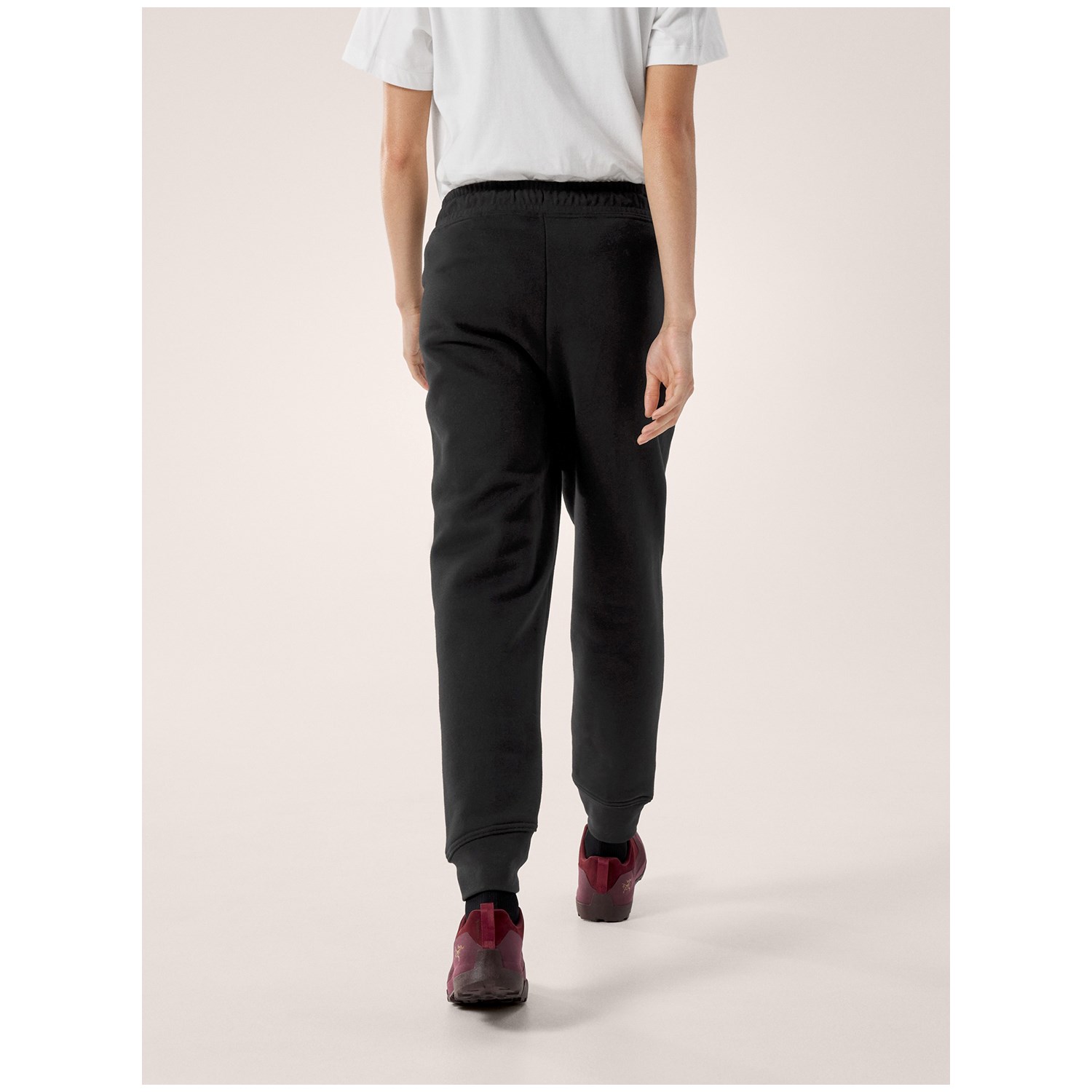 Arc'teryx Emblem Fleece Joggers - Women's | evo