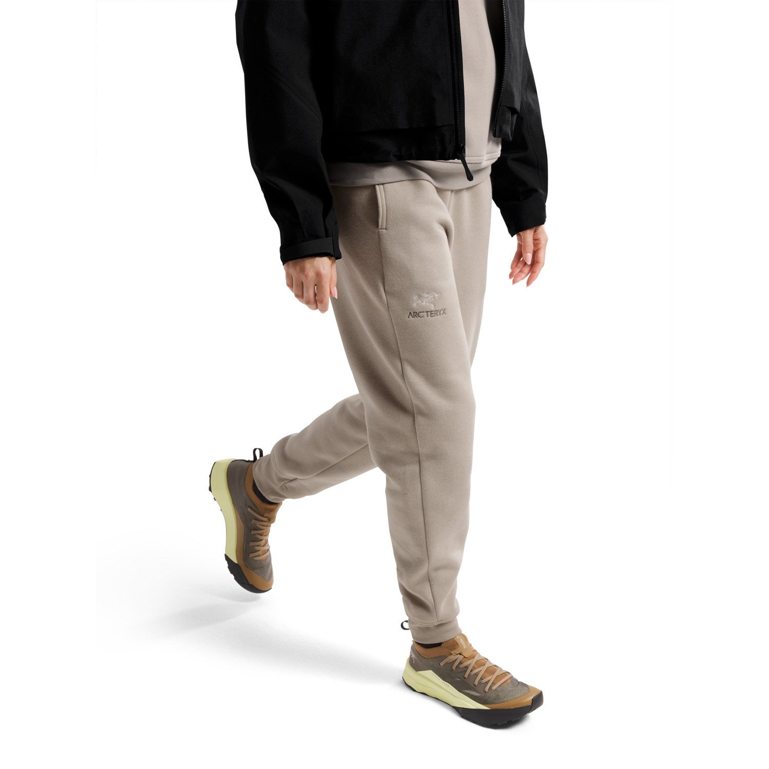 Arc'teryx Emblem Fleece Joggers - Women's | evo