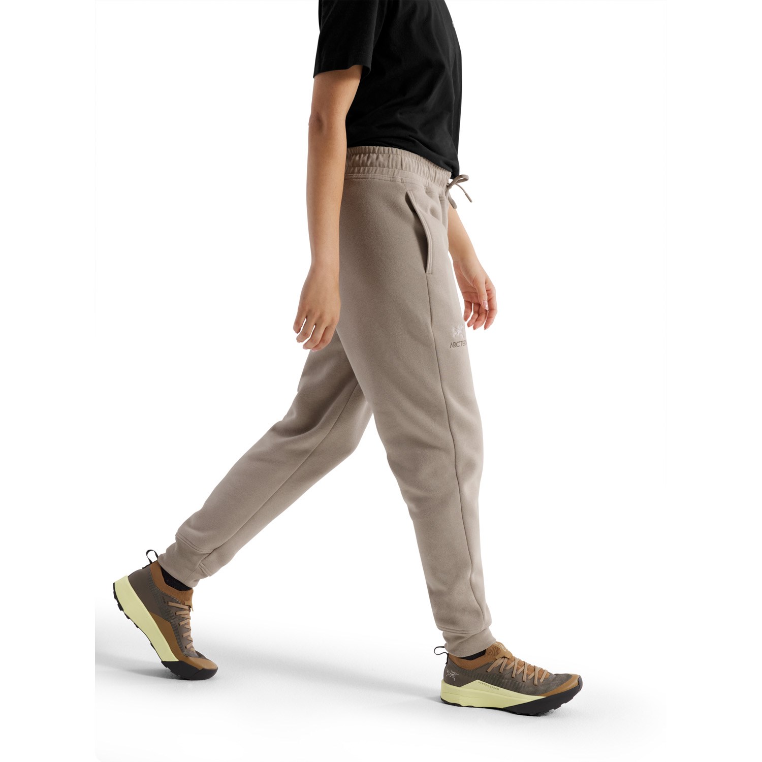 Arc'teryx Emblem Fleece Joggers - Women's | evo