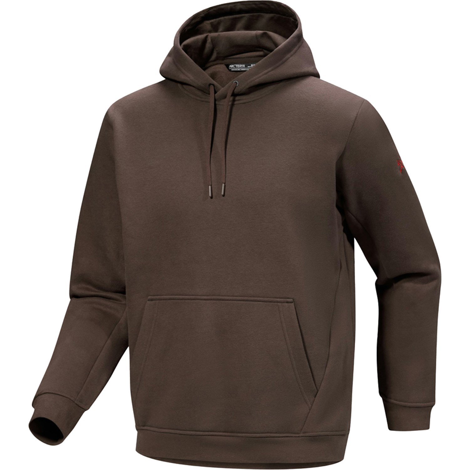 Arc'teryx Emblem Fleece Hoodie - Men's | evo