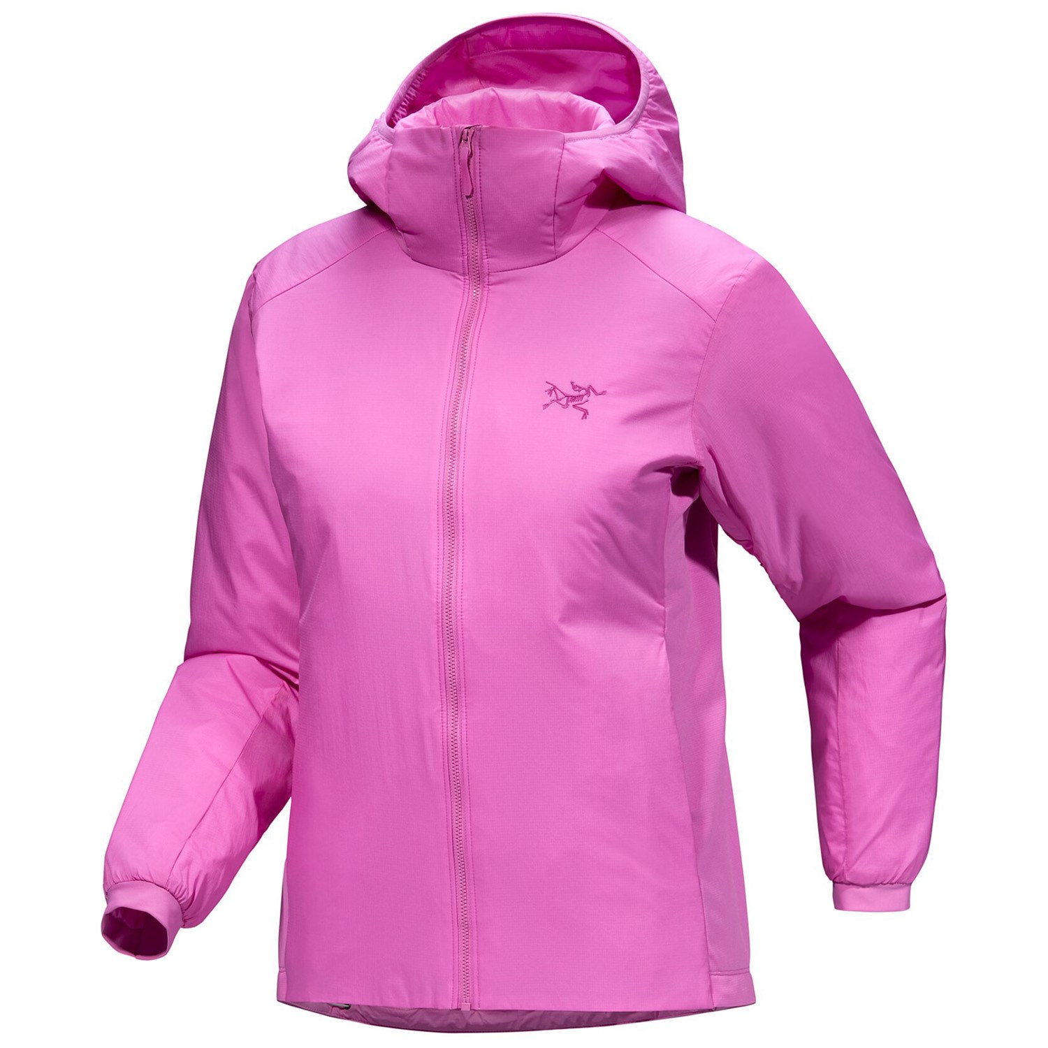 Arc'teryx Atom Hoodie - Women's | evo