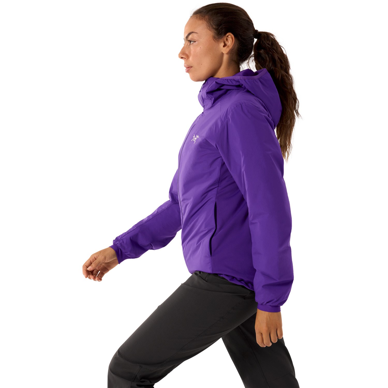 ARC’TERYX Atom Pullover W Arc'teryx Atom Insulated Hoody - Women's | REI Co-op