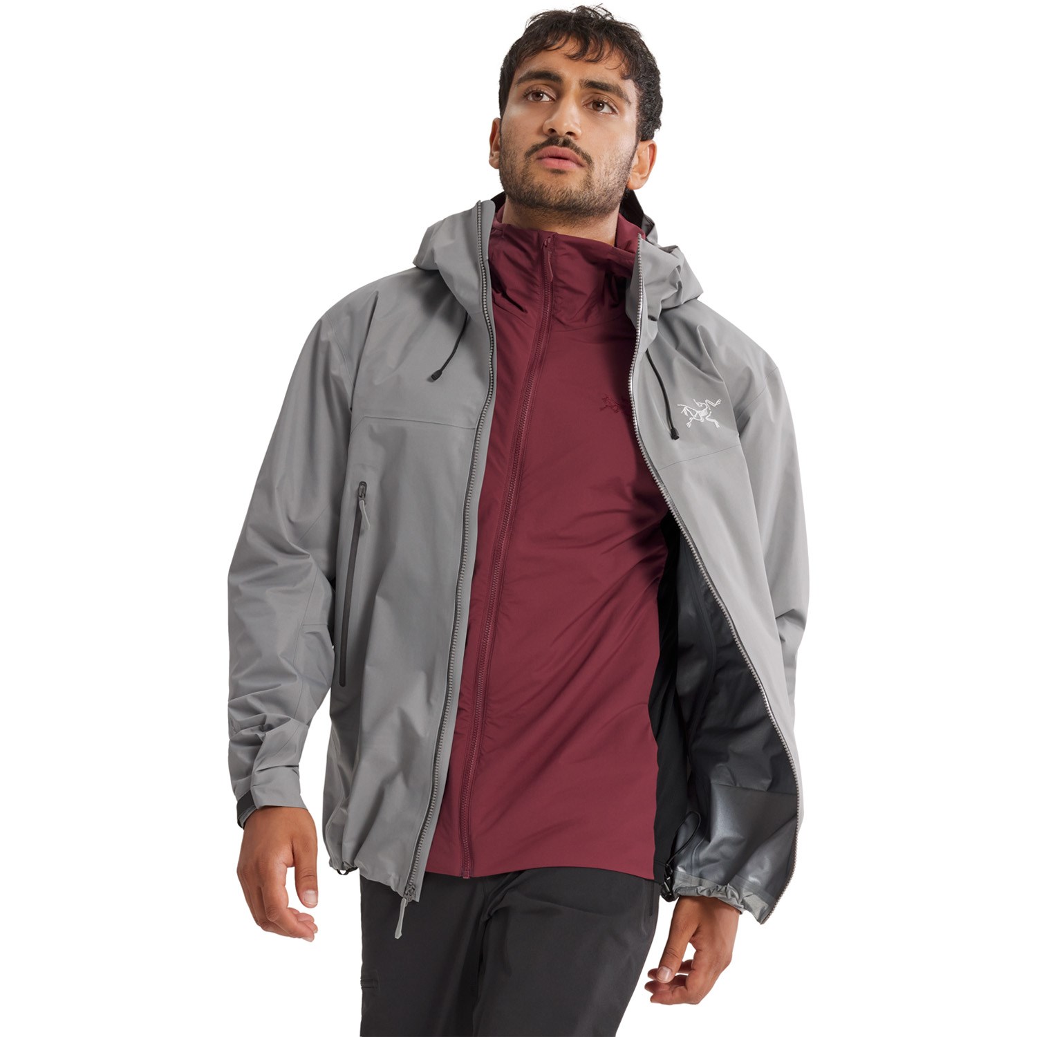 ジャケット・アウター Arc'teryx Atom SL hoodie Arc'teryx Atom SL Hoodie - Men's | evo