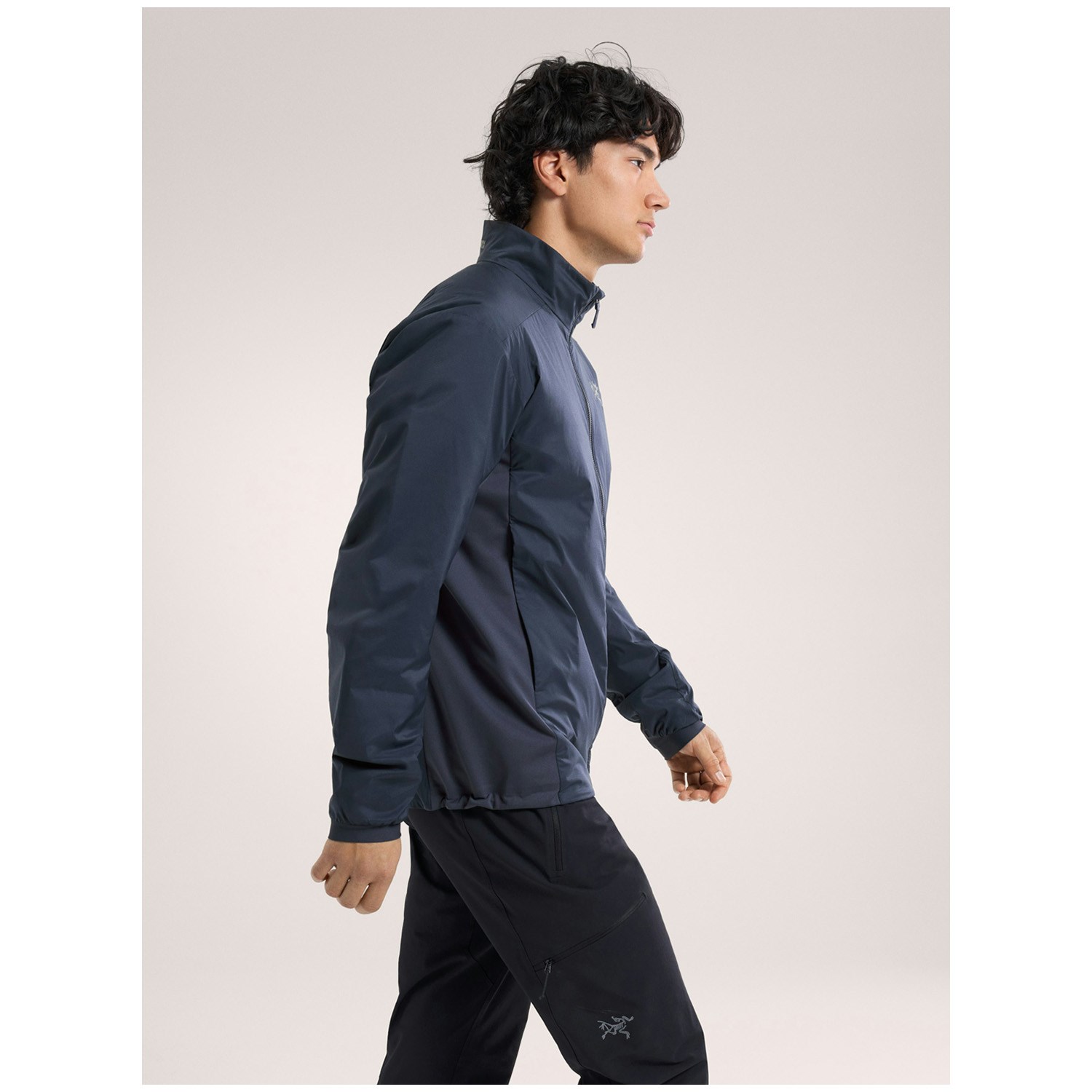ARC’TERYX Atom Jacket Arc'teryx Atom Jacket - Men's | evo
