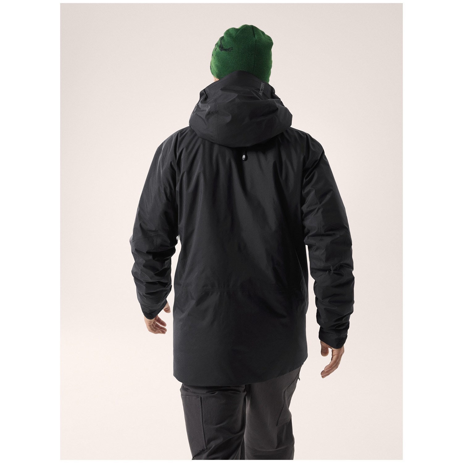 Arc'teryx Beta Insulated Jacket - Men's | evo