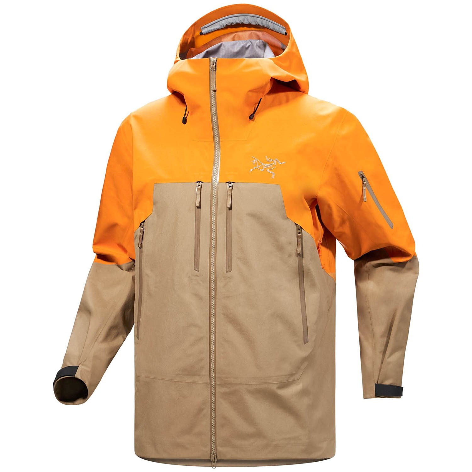 Arc'teryx Rush Jacket - Men's | evo
