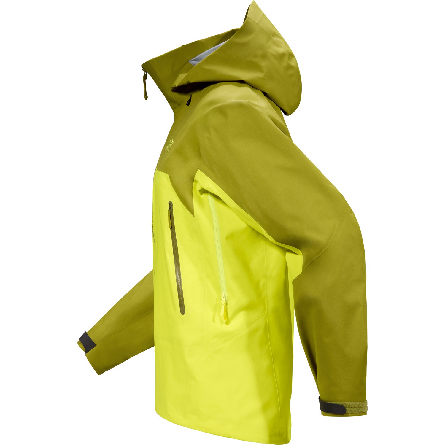 アークテリクス　beta ar イエロー Arc'teryx Beta AR Jacket - Men's | evo Canada