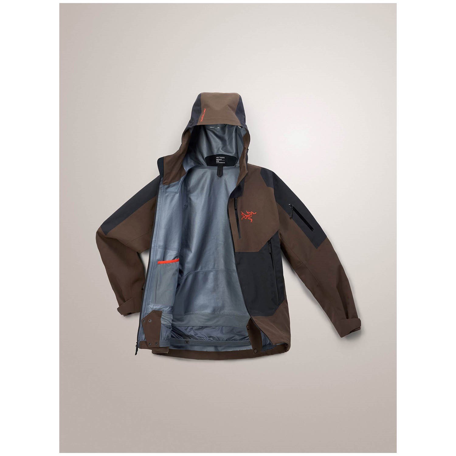 Arc'teryx Sabre SV Jacket - Men's | evo