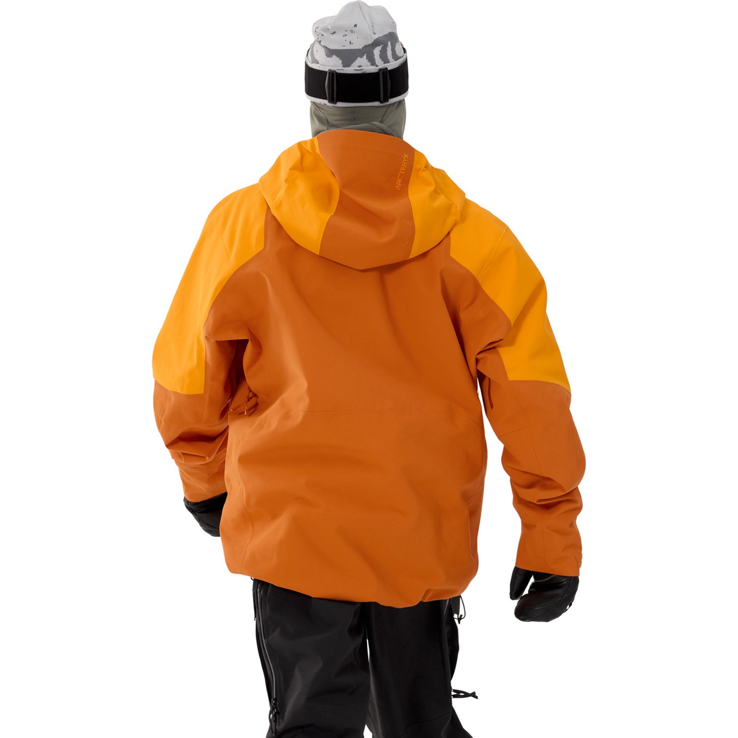 Arc'teryx Sabre SV Jacket - Men's | evo