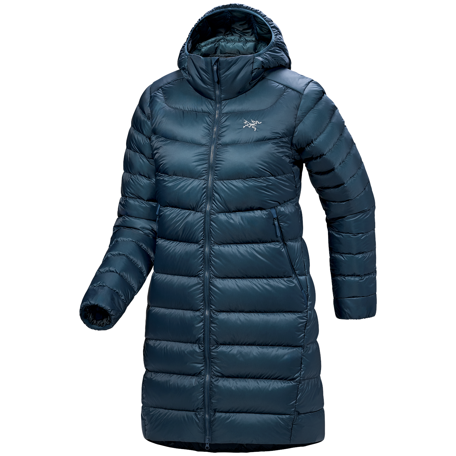 Arc'teryx Cerium Mid Coat - Women's | evo Canada