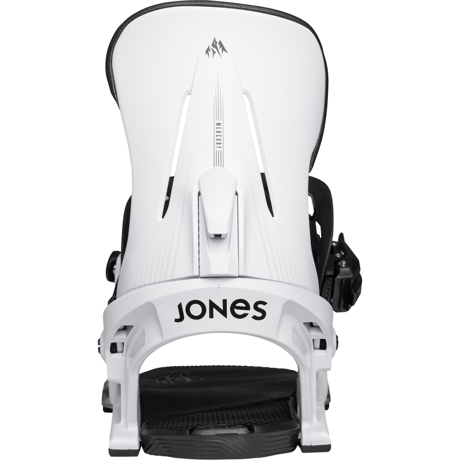 Jones Mercury Snowboard Bindings 2026 | evo