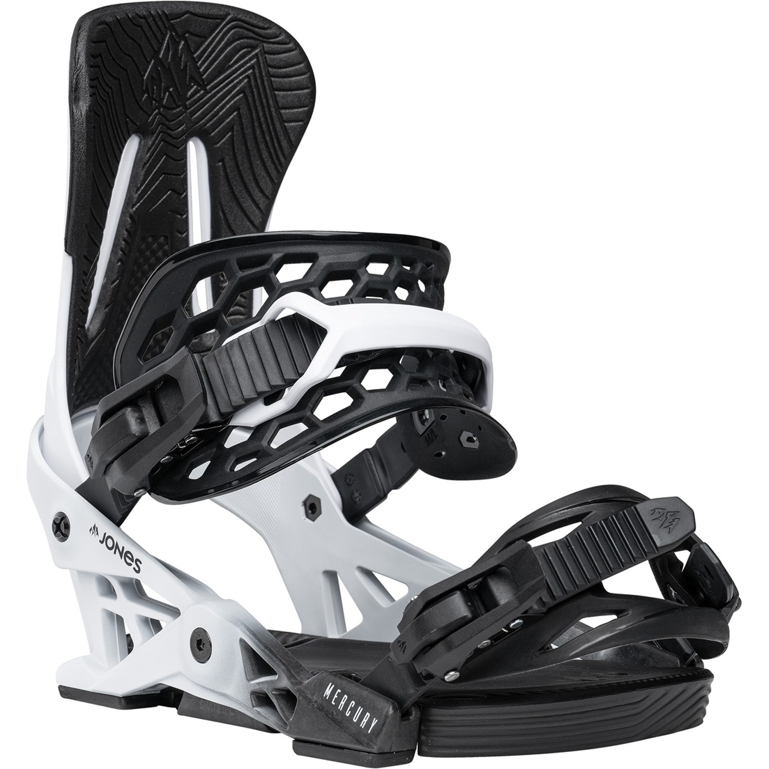 Jones Mercury Snowboard Bindings 2026 | evo