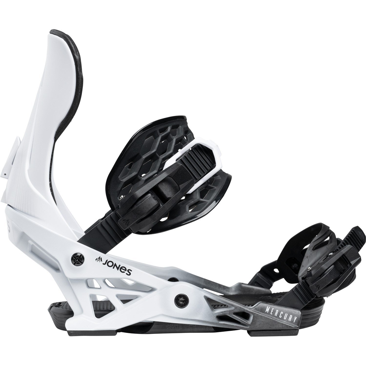 Jones Mercury Snowboard Bindings 2026 | evo
