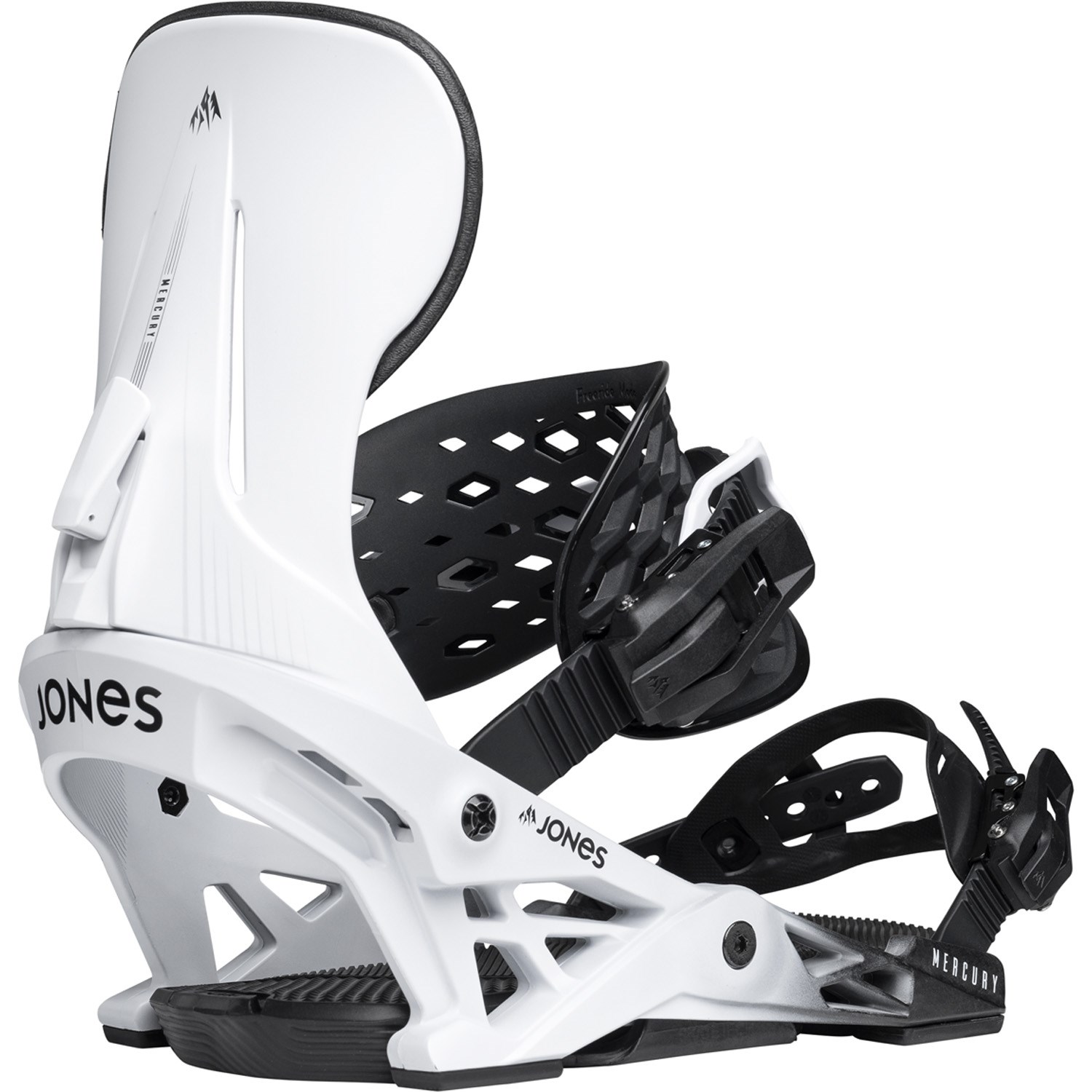 JONES 21-22 MERCURY BINDING ビンディング Jones Mercury Snowboard Bindings Mens | Christy Sports